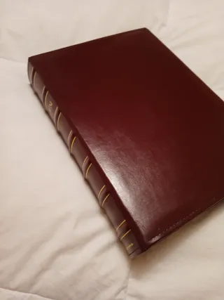 Álbum de fotos Hofmann