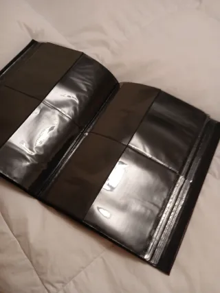 Álbum de fotos Hofmann