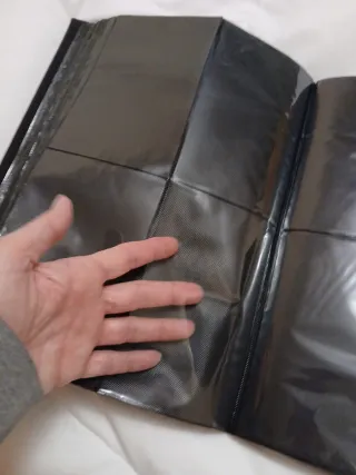 Álbum de fotos Hofmann