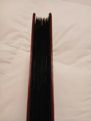 Álbum de fotos Hofmann