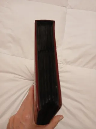 Álbum de fotos Hofmann