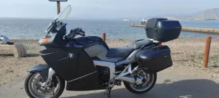 BMW K1200 GT Touring Moto
