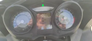 BMW K1200 GT Touring Moto