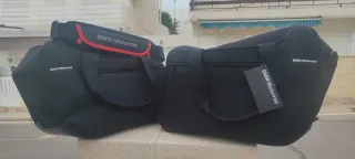 BMW K1200 GT Touring Moto