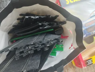 Scalextric Rally Australia