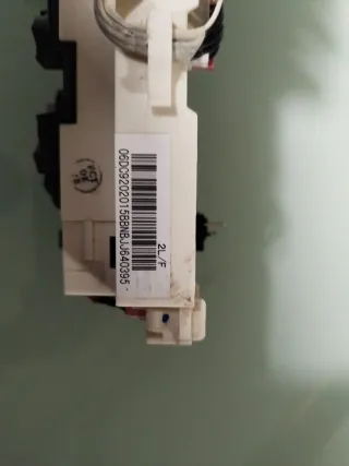 Placa Electrónica Lavadora Samsung