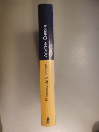 El Secreto De Chimneys