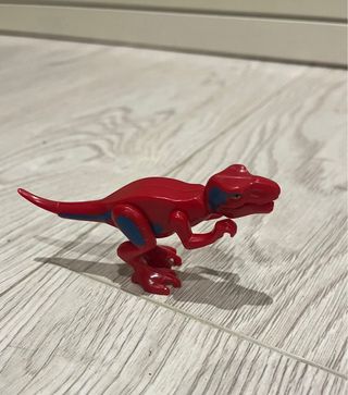 Figuras dinosaurios pequeños
