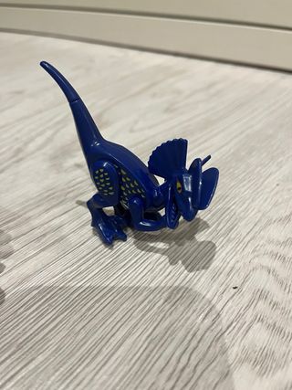 Figuras dinosaurios pequeños