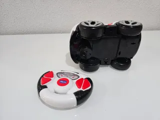 Coche teledirigido Chicco 2-6 años