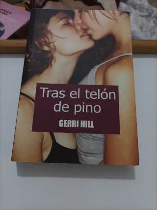 Novelas lésbicas