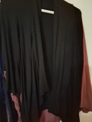 Conjunto Ropa Chica Talla XL