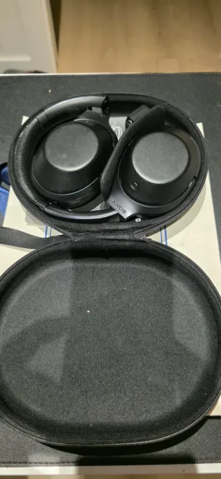 Sony MDR-1000X Auriculares Bluetooth