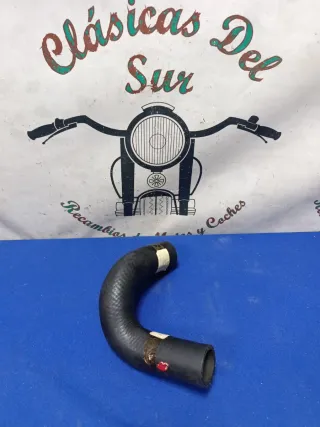 Manguito inferior radiador Renault 4S