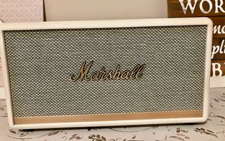 Altavoz Marshall Stanmore II Blanco
