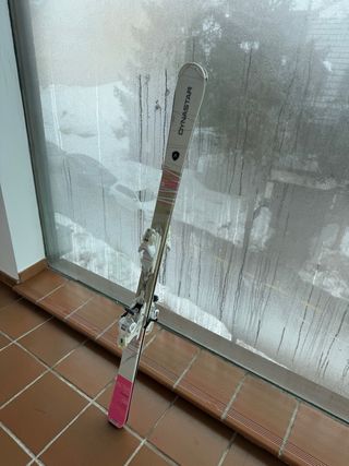 Esquís Dynastar Active 153cm