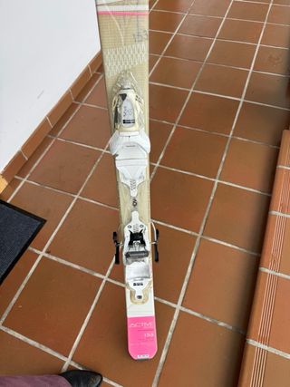 Esquís Dynastar Active 153cm