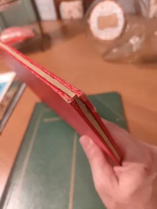 Libro corte y confección