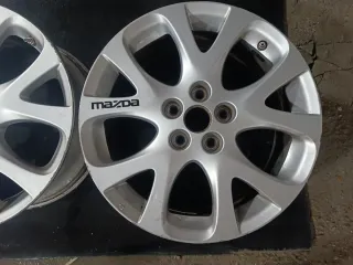 Llantas Mazda 6 GH 18x71/2J ET 60