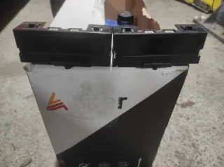 Pantalla Radio Megane 2