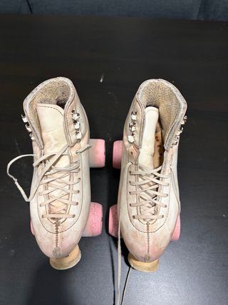 Patines Artísticos Talla 33