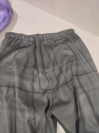 Disfraz Thanos Talla 8-9 Años