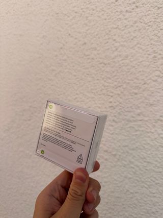 𝗔𝗶𝗿𝗣𝗼𝗱𝘀 𝟰 𝗽𝗿𝗲𝗰𝗶𝗻𝘁𝗮𝗱𝗼𝘀