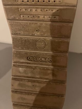 Botines cómodos forrados