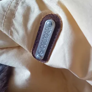 Giubbino Colmar Taglia S