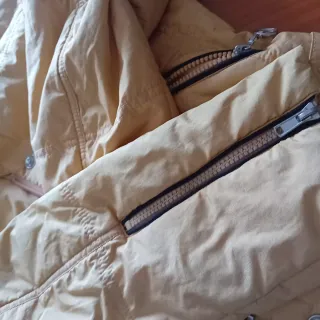 Giubbino Colmar Taglia S