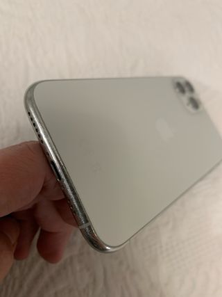 iPhone 11 Pro Apple