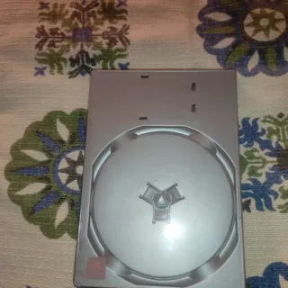 Carcasa Juego PS2 Platinum Sony