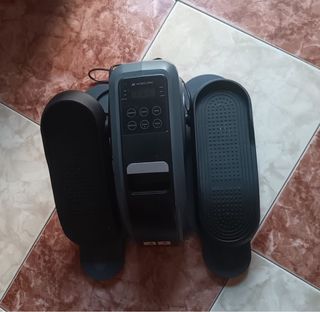 Pedales Eléctricos Movilidad