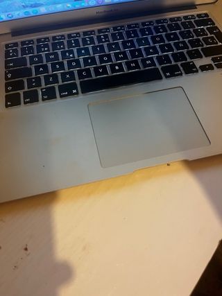 MacBook Apple Stickers Varios