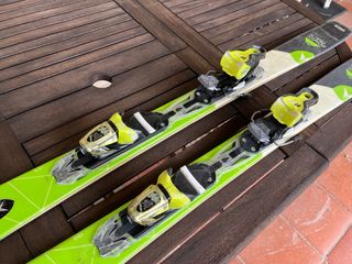 Dynastar Power Track 79 Esquís