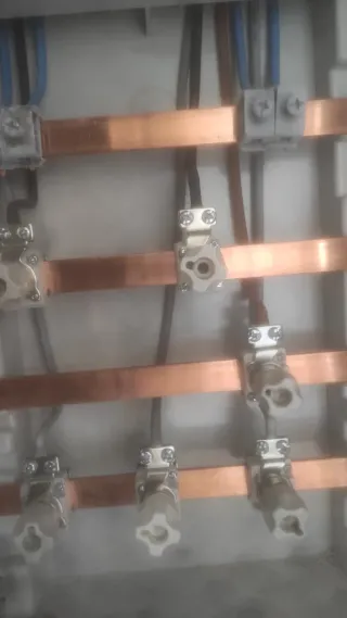 Electricista