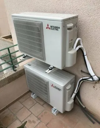 reformas general y mantenimiento