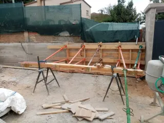 reformas general y mantenimiento