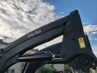 Pala Valtra