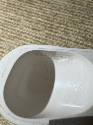 Auriculares Apple AirPods Pro Blancos