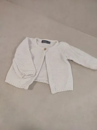 Lote Ropa Bebé Niña 6 Meses