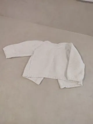 Lote Ropa Bebé Niña 6 Meses