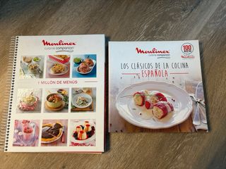 Robot de cocina Moulinex Cuisine Companion