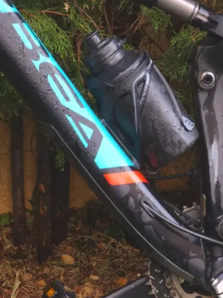 Orbea Occam Tr h10 (2017) Bicicleta Montaña