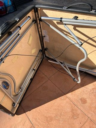 camilla quiropráctica