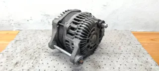 Alternador GT-R R35, NISSAN GTR