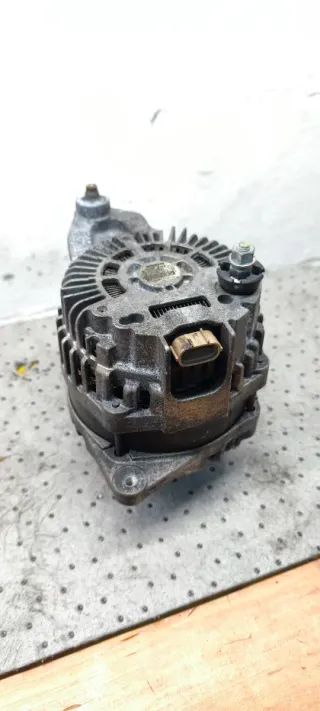 Alternador GT-R R35, NISSAN GTR