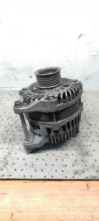 Alternador GT-R R35, NISSAN GTR