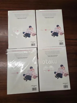 Wotakoi Completa Prima Stampa + Tutte Le Variant