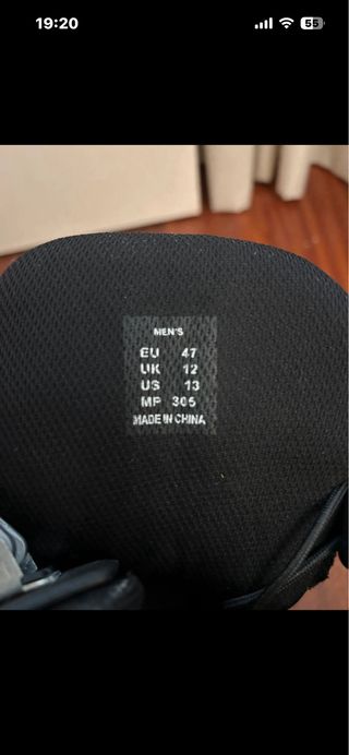 Patines en línea Roces talla 47